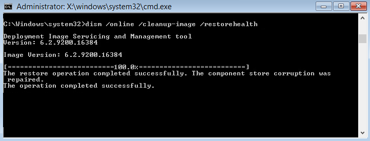 cmd-restore